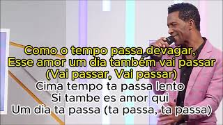 Ki Vida - Beto Dias (Letra + Tradução)