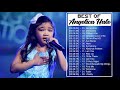 ANGELICA HALE America&#39;s Got talent 2017 || Angelica Hale Best Songs