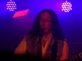 Ken Hensley - Lady in Black - Praha 2017