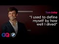 Tom Daley On Winning Olympic Gold, Family And How To Fail | GQ Heroes