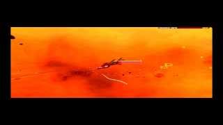 Homeworld 2 Gundam SEED Mod 2.0: First Try for Archangel