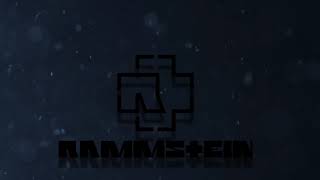 Rammstein - Engel (ZWE1HANDER Remix)