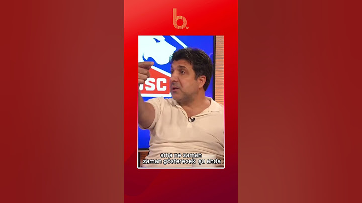 Sergen Yalçın mı Arda Güler Mi?