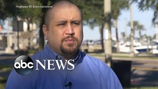 George Zimmerman sues Trayvon Martin’s family for $100 million