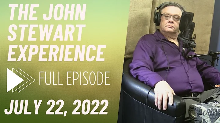 The John Stewart Experience