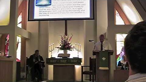 Bethany Congregational United Church of Christ Welcome Video.m4v
