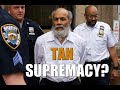 Tariq Nasheed: Tan Supremacy?