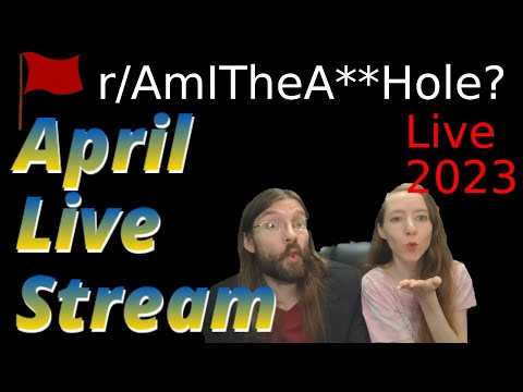 Brian's Advice Live April (2023)