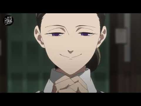 New video ANIME: the promised neverland #amv #anime #music #video