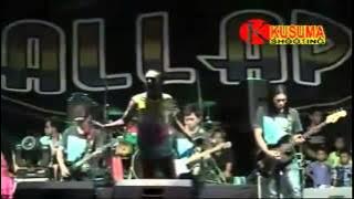 Dangdut Koplo New Pallapa Full Album Terbaru 2014 Live Candi Kedung Kendo Sidoharjo