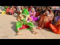 Village dance video, bhabhi, dhk dhq dance video