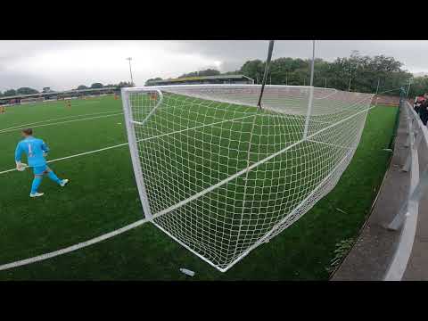 Annan Athletic Stirling Goals And Highlights