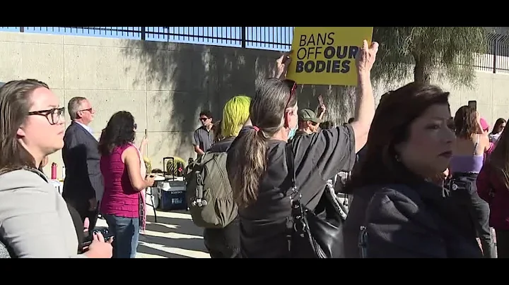 UNLV professor: SCOTUS ruling has "minimal" legal impact in Nevada