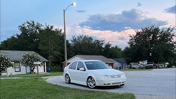 Big Turbo VW 1.8T Precision Turbo 6266 Gen2 | MK4 Jetta External Wastegate (Low Boost)