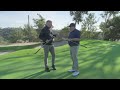 Rolling the New 2026 Scotty Cameron Phantom Putters with Austie Rollinson