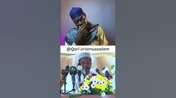 Is this recitation just correct or is it connecting?
