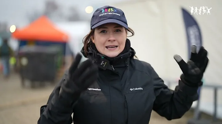 Meeting The Need At The Border In Medyka, Poland | Promise Global Update