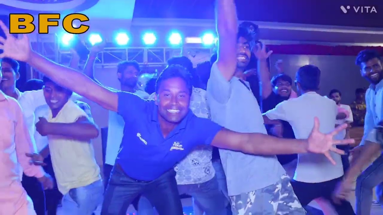 BFC FIRST ANNIVERSARY DANCE PARTY WITH BFC LEADERS|| Hotel Classical Residence Pinjore||