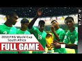 2010 FIFA World Cup South Africa PS3 Gameplay Full Game Walkthrough 2025 2010 FIFA World Cup South Africa PS3 Gameplay Full Game Walkthrough 2025