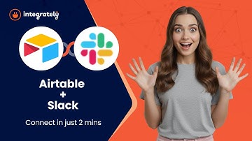 Automate Alerts from Airtable to Slack | No-Code Workflow with Integrately