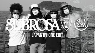 Subrosa In Japan: Kobza, Watanabe, Teshagahara, And Barraco Resimi