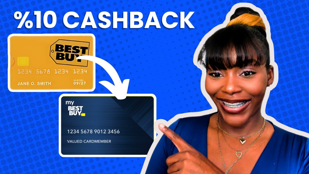 Best Buy® Visa® Credit Card Review 2025 | Rewards for Tech Lovers!