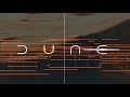 I recreated the dune part 2 soundtrack