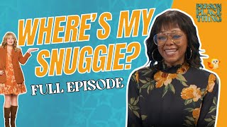Wheres My Snuggie Episode 21 Person Place Or Thing Season 1