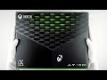 Xbox Series X Unboxing & First Look | ASMR Unboxing