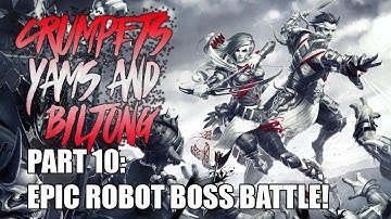 CYB PLAYS - Divinity: Original Sin Enhanced Edition (PS4) Part 10