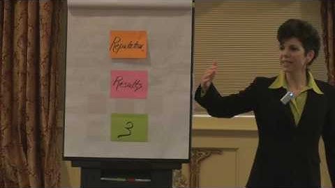 Follow-up for greater networking success