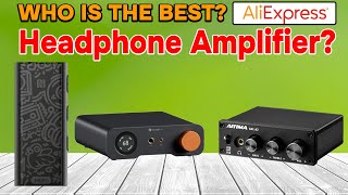 Top 5 Best Headphone Amplifier In 2026 From Aliexpress