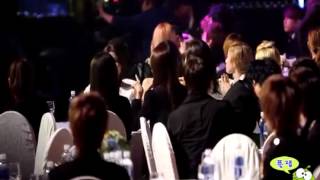 120119 SNSD dance Secret's Love is Move