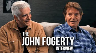 The John Fogerty Interview
