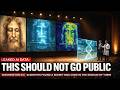 What Scientists Discovered About Jesus in the Shroud of Turin Shocked Everyone
