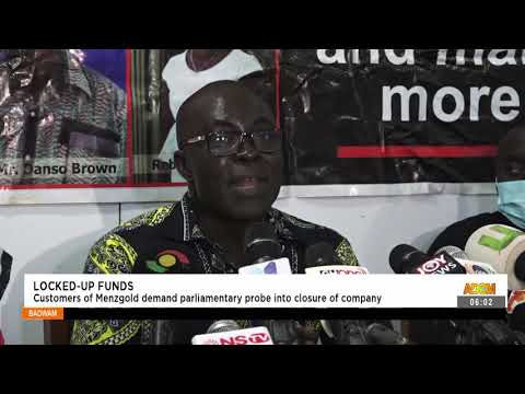 Badwam on Adom TV (15-9-21) Badwam on Adom TV (15-9-21)