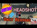 FREE FIRE ||  TRAINING MODE||OP HEADSHOT||RB YT VS SURAJ YT||ONE TAP SHOTS||THANKS FOR 100 SUBS💝