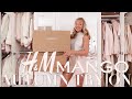 Autumn H&M and MANGO Try On Haul! ~ Autumn Fashion Edit 🍂 ~ Freddy My Love