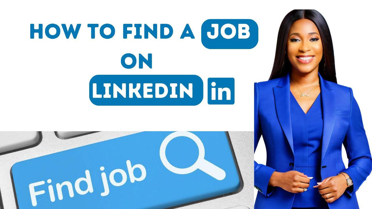 How To Search For a Job on LinkedIn | The Advanced Search Options that ...