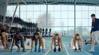 Track Axe Tv Commercial Ad