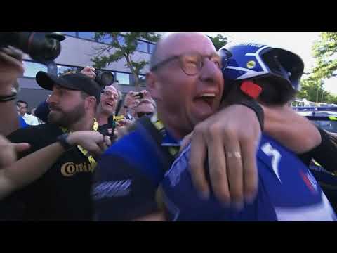 Memories of the 2019 Tour de France