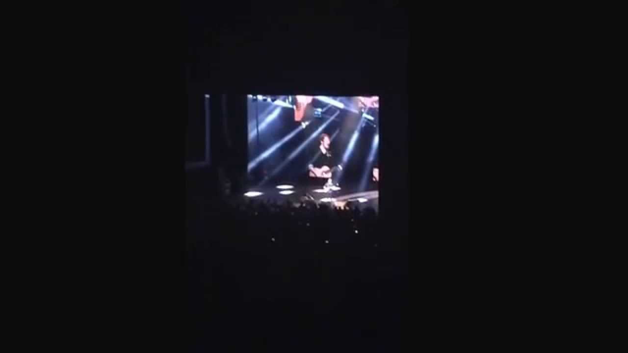 Ed Sheeran Philadelphia YouTube