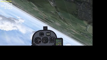 Condor 2 overlay test