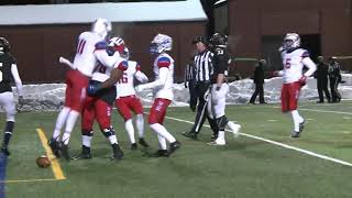 CPS414 | Pomona vs Cherry Creek - 2019 Class 5A Semifinal