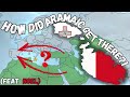 How did ARAMAIC reach SPAIN? Exploring the Arabic language and Aramaic influence Feat. Noel