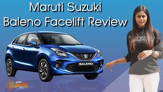 Download Lagu Maruti Suzuki Baleno Facelift 2022 Quick Review | Tamil car Review |Detailed Review of Maruti Baleno Download Lagu Maruti Suzuki Baleno Facelift 2022 Quick Review | Tamil car Review |Detailed Review of Maruti Baleno