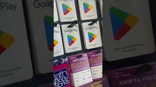 How Scammers Steal Apple Gift Cards in Seconds 😱