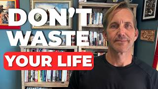 It Took me 46 Years to Learn What I'll Tell You in Ten Minutes