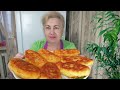 Самые вкусные картофельные зразы.Рецепт- "огонь ".