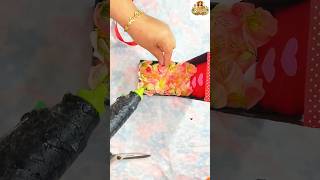 An Amazing Gift out of Trash !!